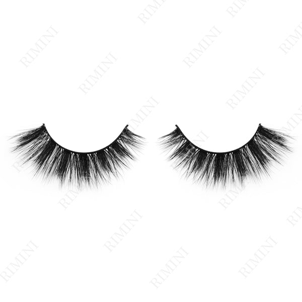 3D Faux Mink Lashes - Amaretti