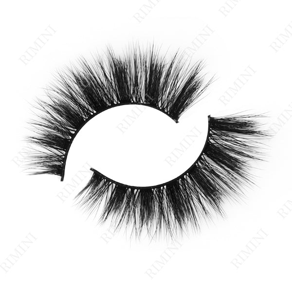 3D Faux Mink Lashes - Amaretti