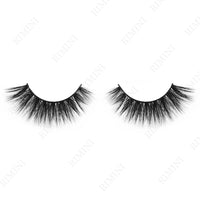 3D Faux Mink Lashes - Aryanna