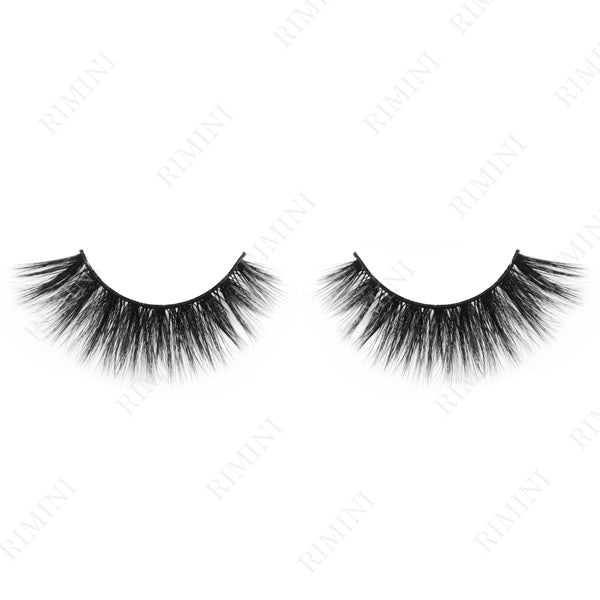 3D Faux Mink Lashes - Aryanna