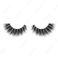 3D Faux Mink Lashes - Sunset Ibiza