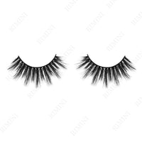 3D Faux Mink Lashes - Monaco