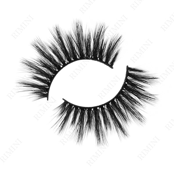 3D Faux Mink Lashes - Monaco
