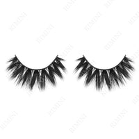 3D Faux Mink Lashes - Vienna