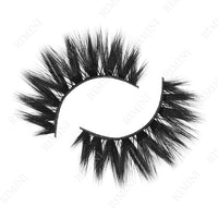 3D Faux Mink Lashes - Vienna
