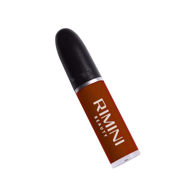 Paradiso Matte Lipstick Collection