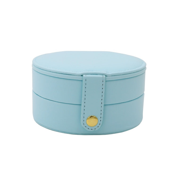 Double Layer Jewellery Case