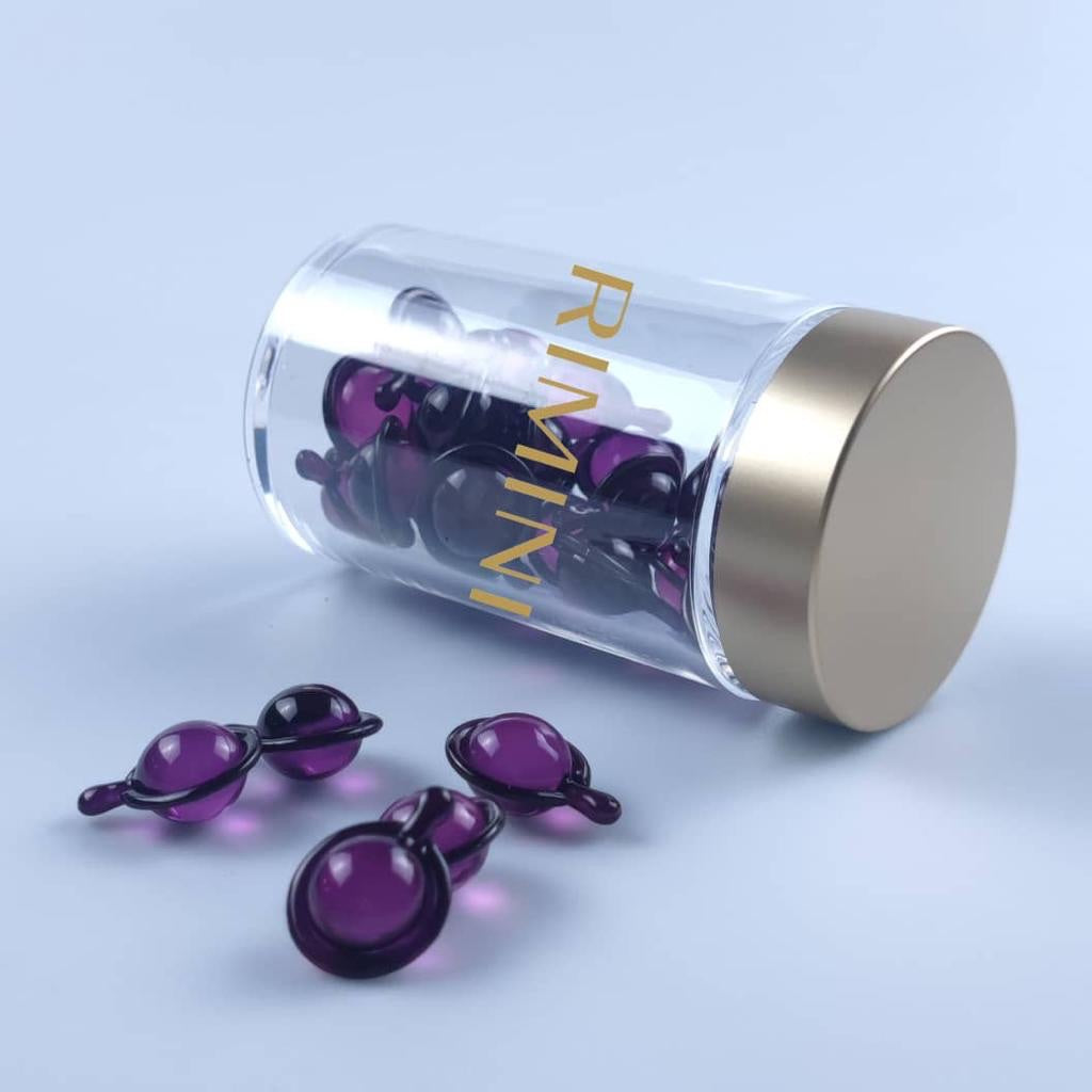 Hair Vitality Capsules
