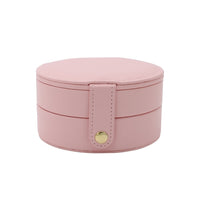 Double Layer Jewellery Case