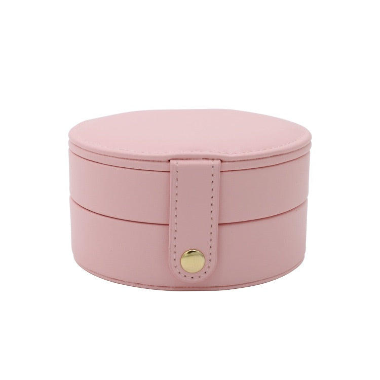 Double Layer Jewellery Case