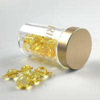Hair Treatment Capsules