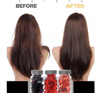Hair Treatment Capsules
