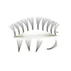 Premium Extension Lashes - 6D Russian Volume - Pre Made Fanned Lashes (select options)