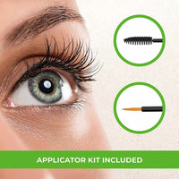 Castor Oil Lash and Brow Enhancer