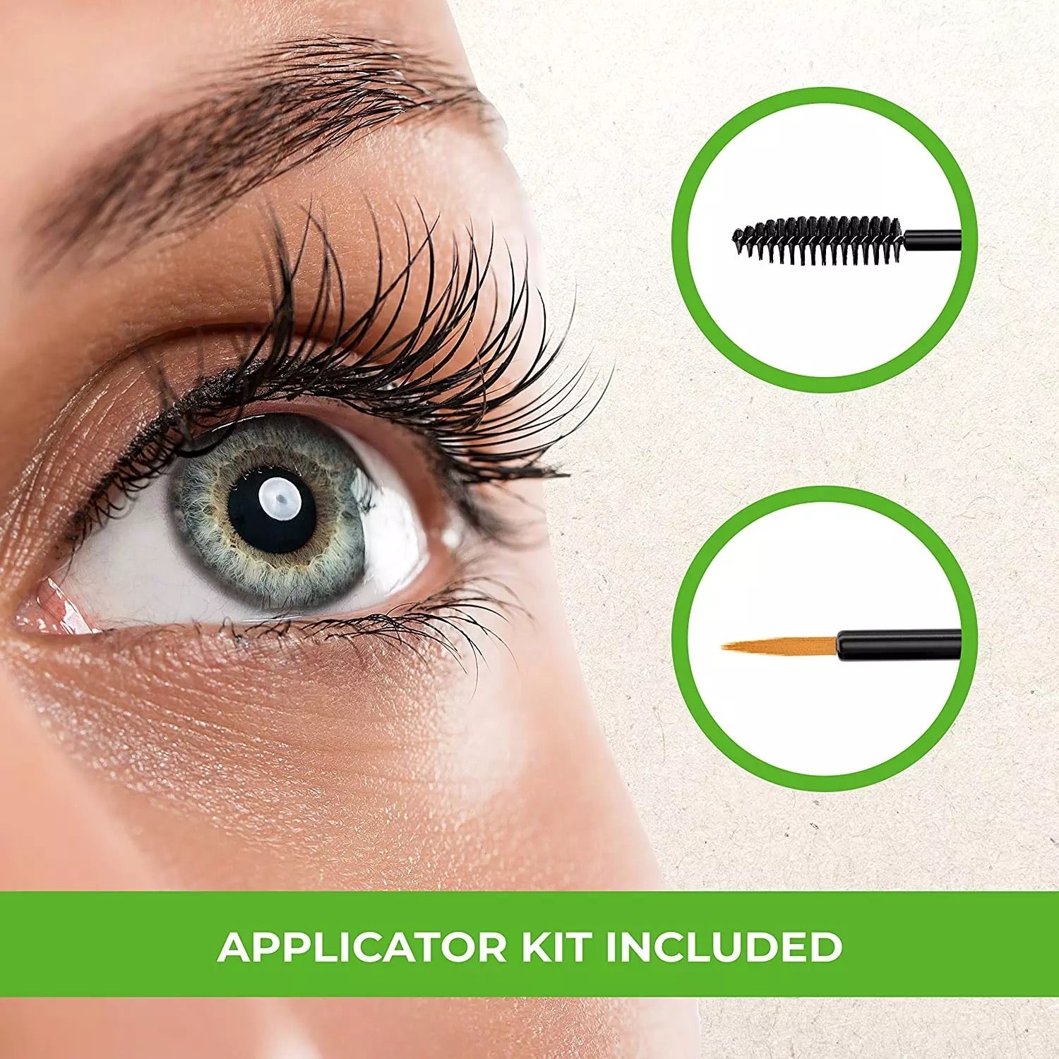 Castor Oil Lash and Brow Enhancer