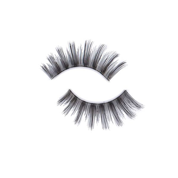 False Eyelashes - Short Alternative Length
