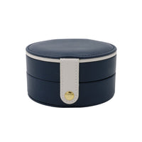 Double Layer Jewellery Case