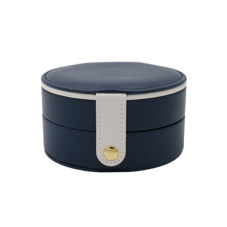 Double Layer Jewellery Case