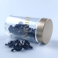 Black Hair Restore & Shine