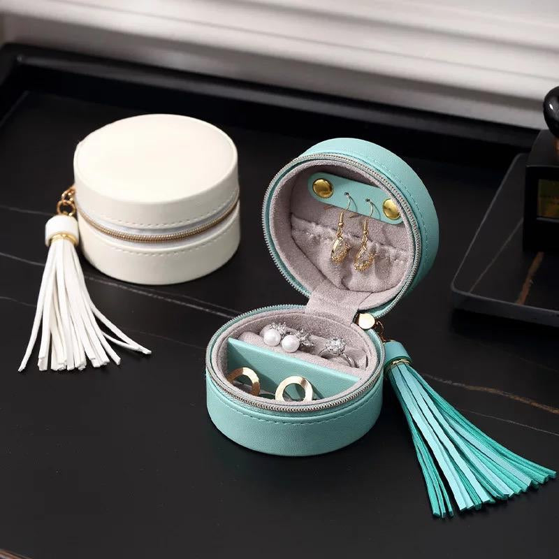 Mini Jewellery Case