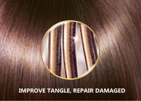 Smooth & Silky Hair Capsules