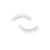 False Eyelashes - Extra Thin