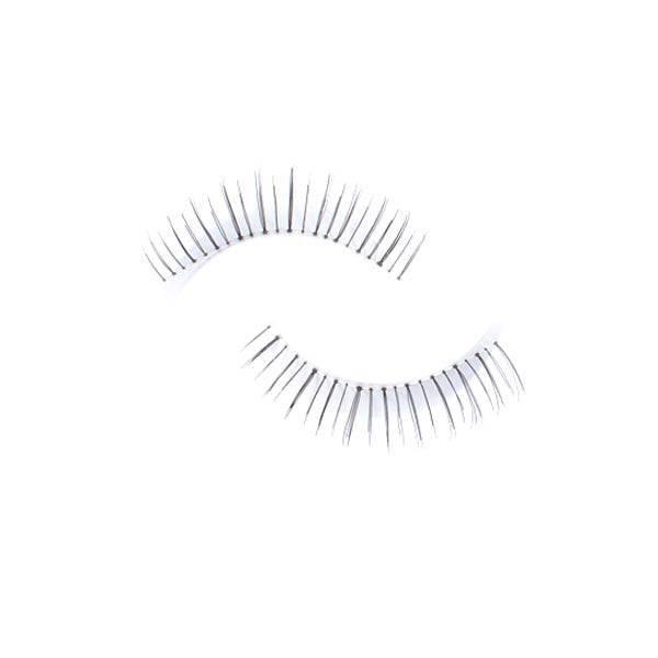 False Eyelashes - Extra Thin