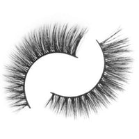 3D Faux Mink Lashes - Jasmine