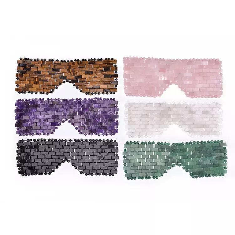 Quartz Neck Massager