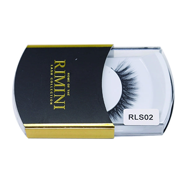 3D Faux Mink Lashes - Jasmine