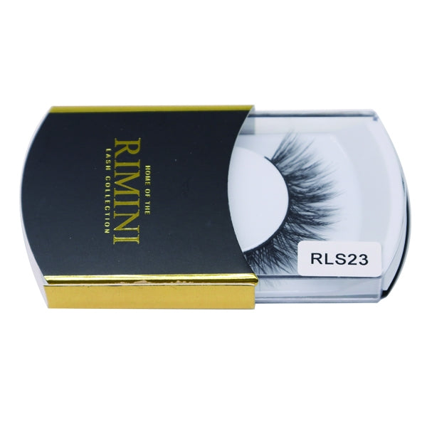 3D Faux Mink Lashes - Poppy