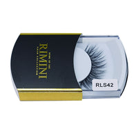 3D Faux Mink Lashes - Meghan