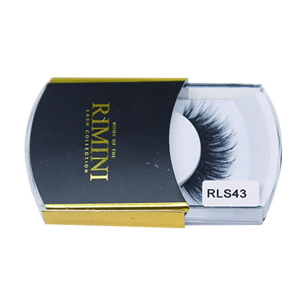 3D Faux Mink Lashes - Julia