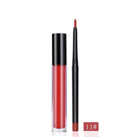 Rimini Matte Lip Kits - Burning Love