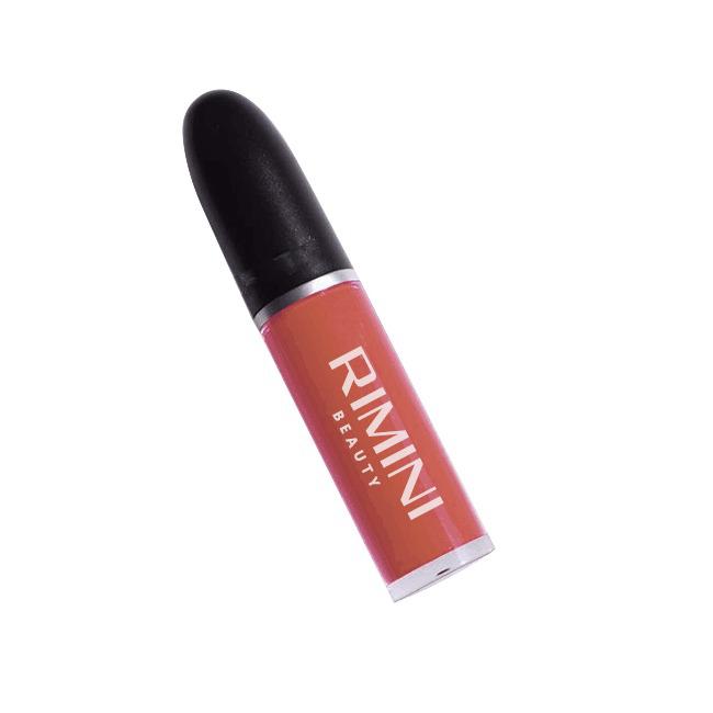 Paradiso Matte Lipstick Collection