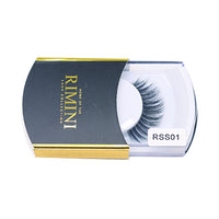 3D Faux Mink Lashes - Samantha