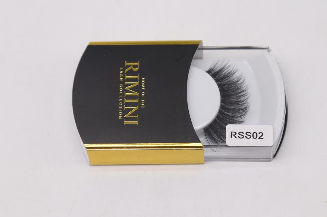 3D Faux Mink Lashes - Arabella