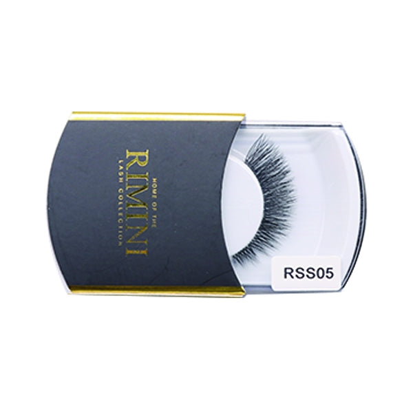 3D Faux Mink Lashes - Princess Aurora