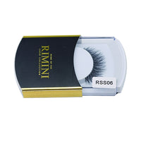 3D Faux Mink Lashes - Florence Flirty