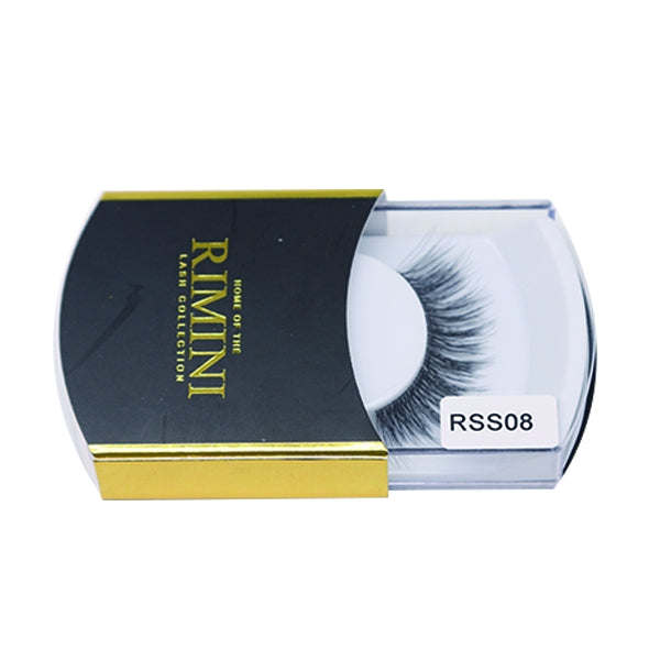 3D Faux Mink Lashes - Sassy