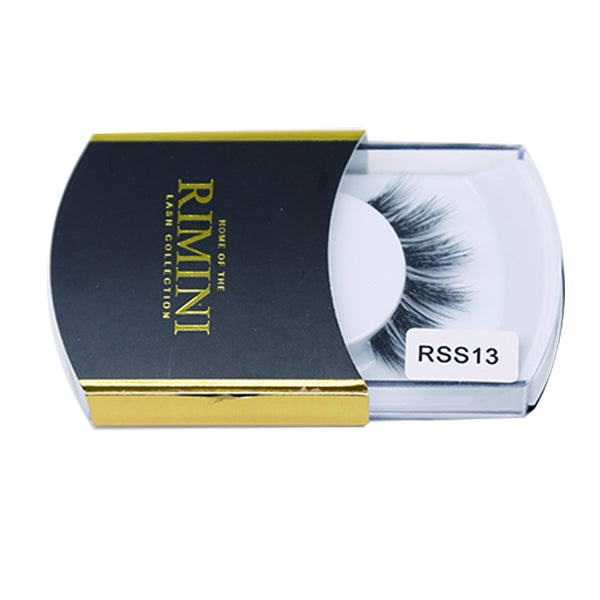 3D Faux Mink Lashes - Olivia