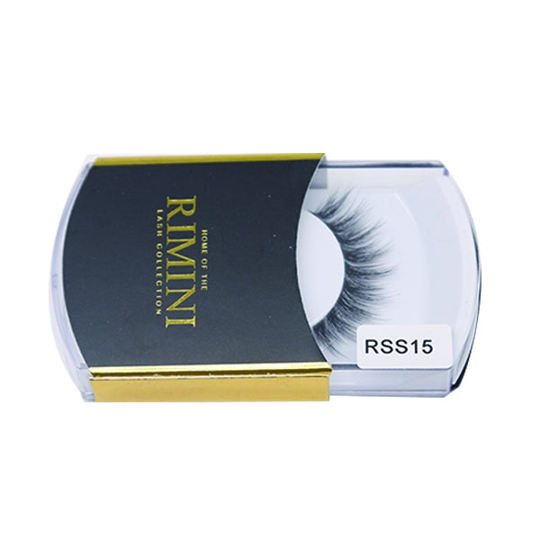 3D Faux Mink Lashes - Viola