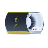 3D Faux Mink Lashes - Lilly
