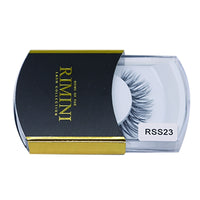 3D Faux Mink Lashes - Sofia