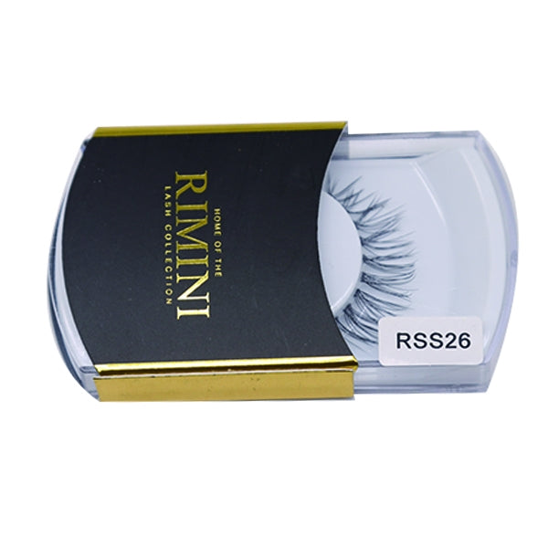 3D Faux Mink Lashes - Miss Hollywood