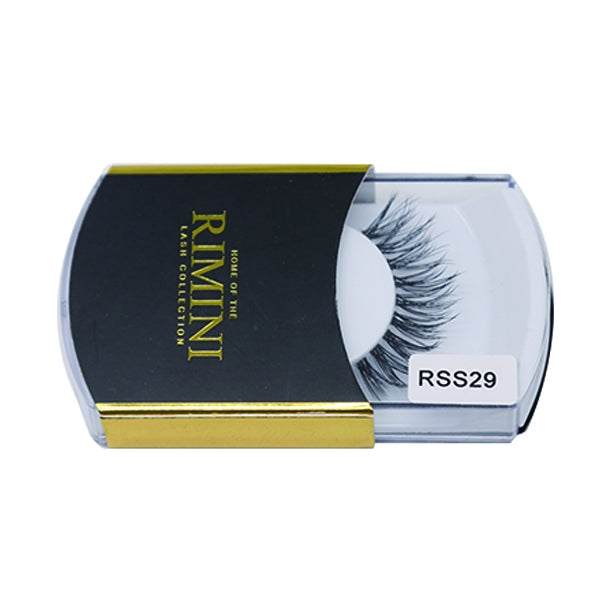 3D Faux Mink Lashes - Natasha