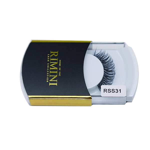 3D Faux Mink Lashes - Farrah