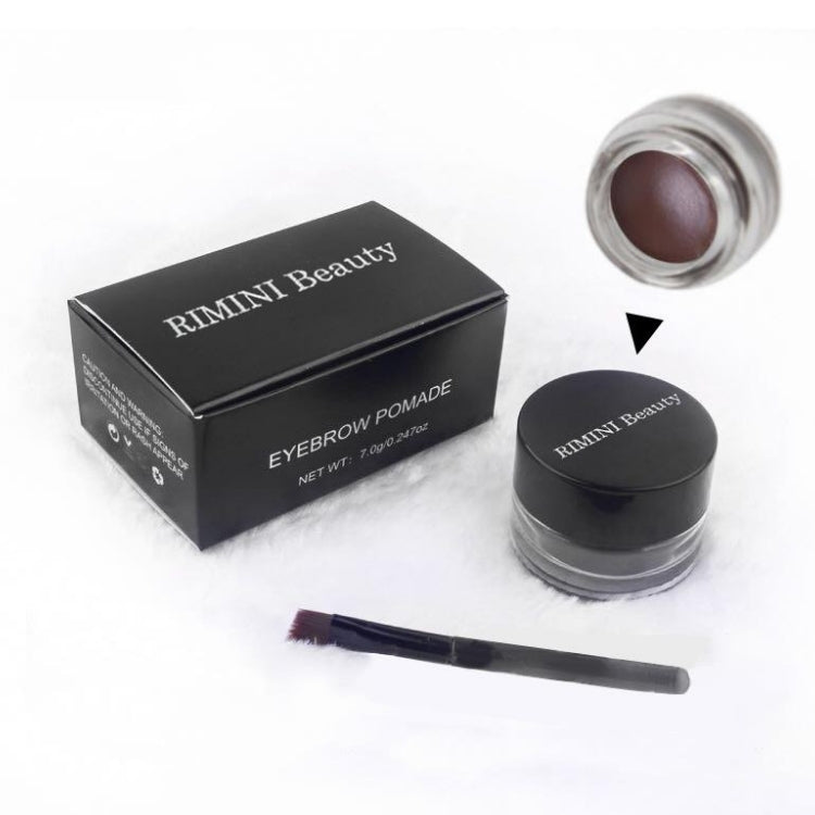 Eyebrow Pomade - Soft Brown