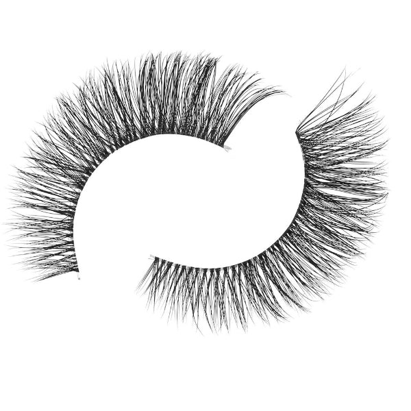 3D Luxury Faux Mink Lash Kit - Black Box