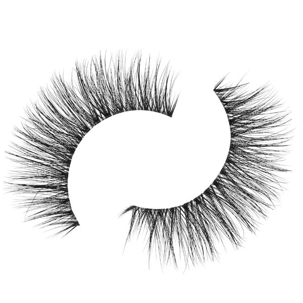 3D Faux Mink Lashes - Florence Flirty